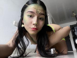 DeisyWest - Live porn & sex cam - 18325774