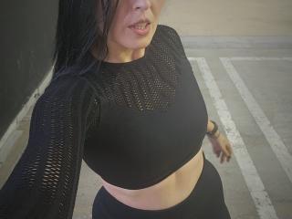 LizzyMontana - Sexe cam en vivo - 18326670