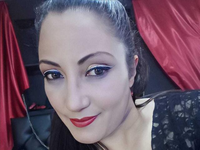 VeronicaJacobs - Live sex cam - 18326798