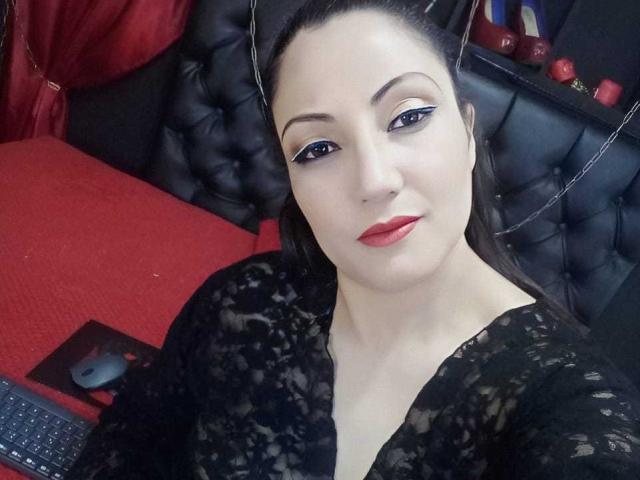 VeronicaJacobs - Live sex cam - 18326814