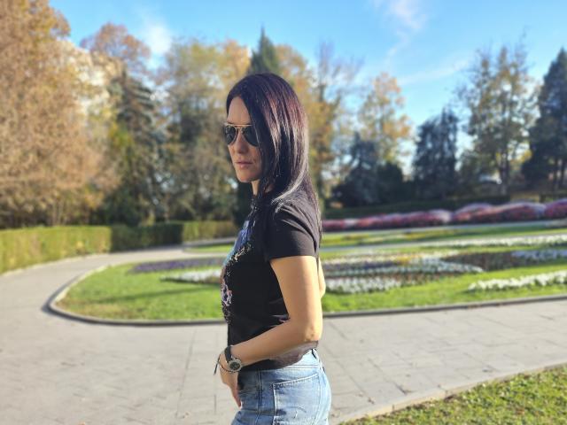 JoliDanielle - Sexe cam en vivo - 18328686