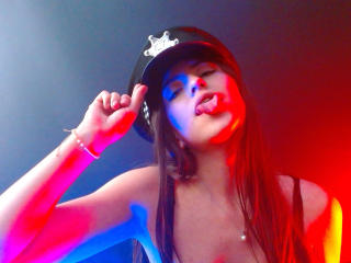 KatiaRobertss - Sexe cam en vivo - 18328698