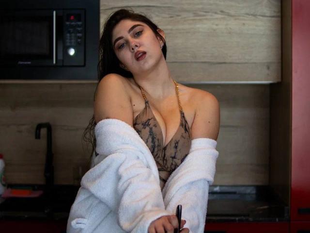 HoneyTasch - Live sex cam - 18330734