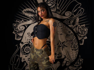 MicheleHottyX - Live sex cam - 18331474