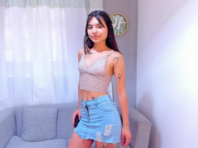 OnixSmith - Live Sex Cam - 18331558