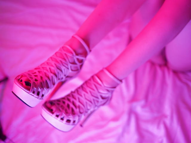 MiaLaurenty - Sexe cam en vivo - 18332070