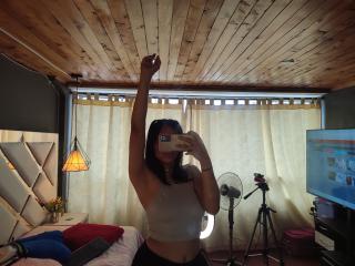 NicollSanchez - Live porn & sex cam - 18332990