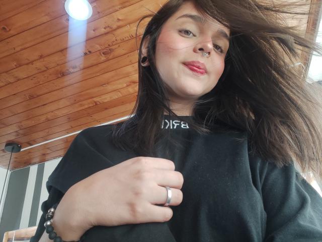 NicollSanchez - Live porn &amp; sex cam - 18333002