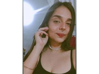 NicollSanchez - Live sexe cam - 18333454