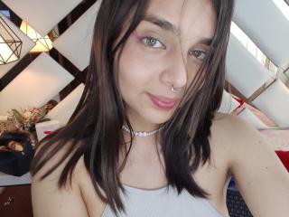 NicollSanchez - Sexe cam en vivo - 18333574