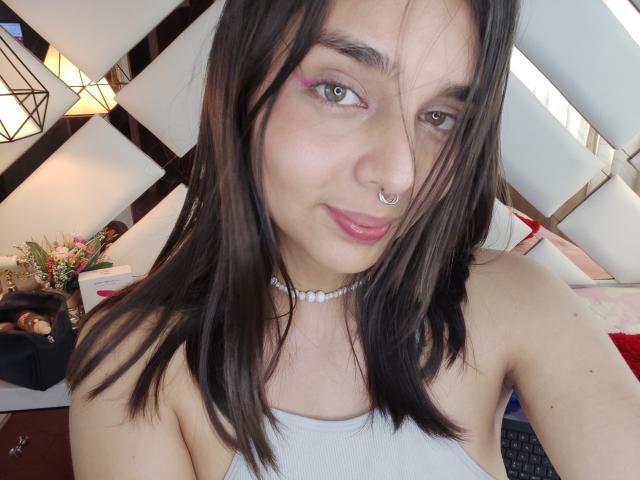 NicollSanchez - Live sexe cam - 18333574