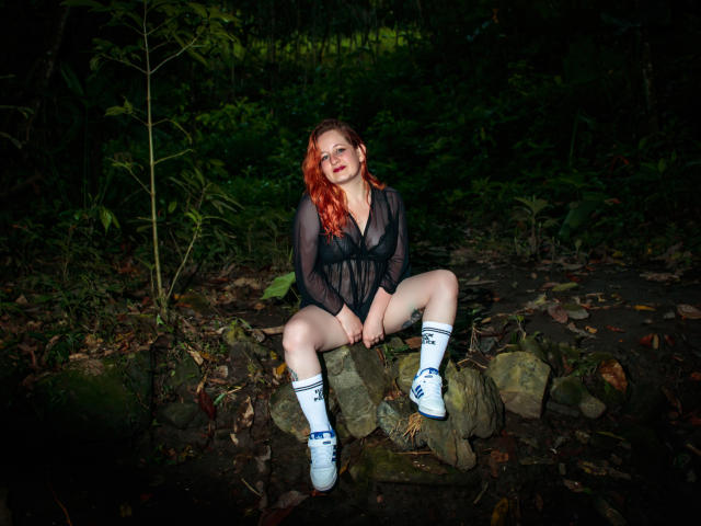 VioletaMora - Live sexe cam - 18334050