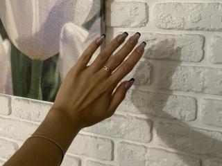 Caramelkaa - Live sex cam - 18334362