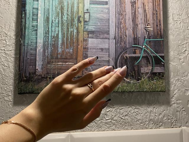 Caramelkaa - Sexe cam en vivo - 18334394