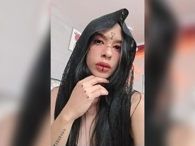 ValentineOlson - Sexe cam en vivo - 18334646
