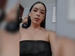 ValentineOlson - Sexe cam en vivo - 18334650