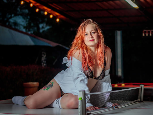 VioletaMora - Live sex cam - 18335214