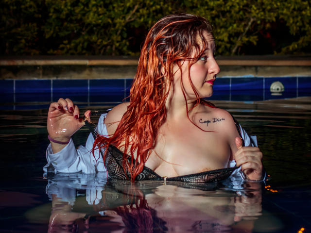 VioletaMora - ライブポルノ&amp;セックスカム - 18335774