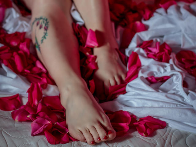VioletaMora - Live sexe cam - 18335886