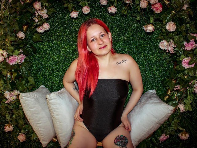 VioletaMora - Sexe cam en vivo - 18335914