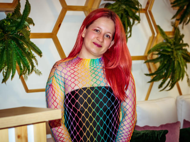 VioletaMora - ライブポルノ&amp;セックスカム - 18335934