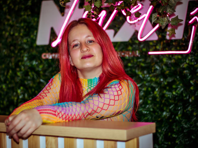 VioletaMora - Sexe cam en vivo - 18335998