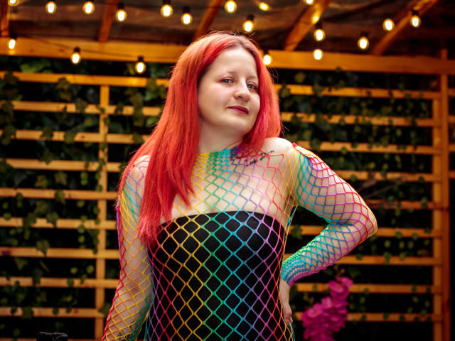 VioletaMora - ライブポルノ&amp;セックスカム - 18336054