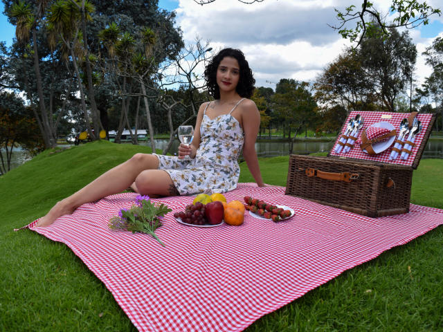 AshlyRogers - Live sex cam - 18336490