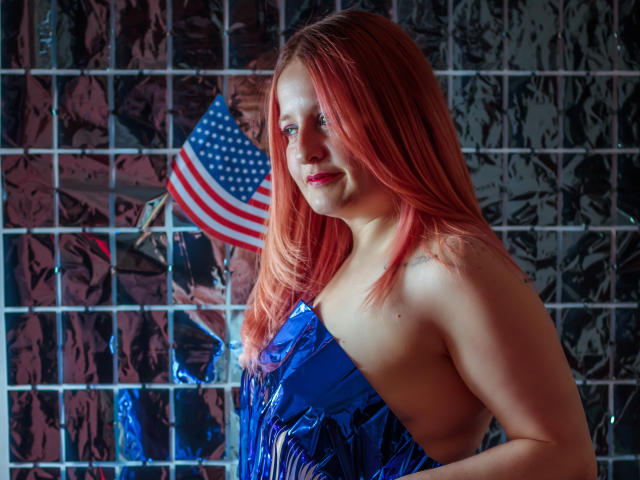 VioletaMora - Sexe cam en vivo - 18336586