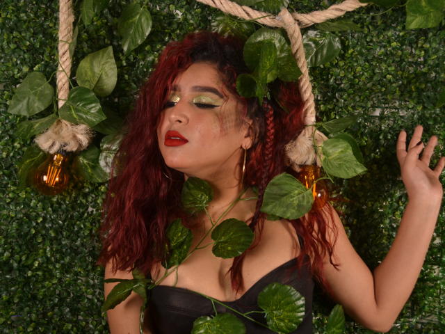 SaraSpanic - Live sex cam - 18336626