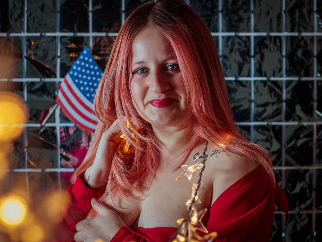 VioletaMora - Live sexe cam - 18336638