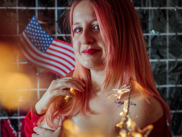 VioletaMora - Sexe cam en vivo - 18336674