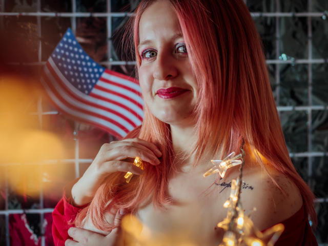 VioletaMora - Sexe cam en vivo - 18336682