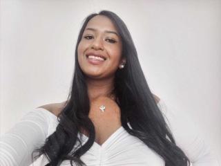 LauriyDubois - Sexe cam en vivo - 18337090