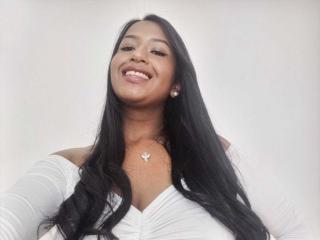 LauriyDubois - Sexe cam en vivo - 18337094