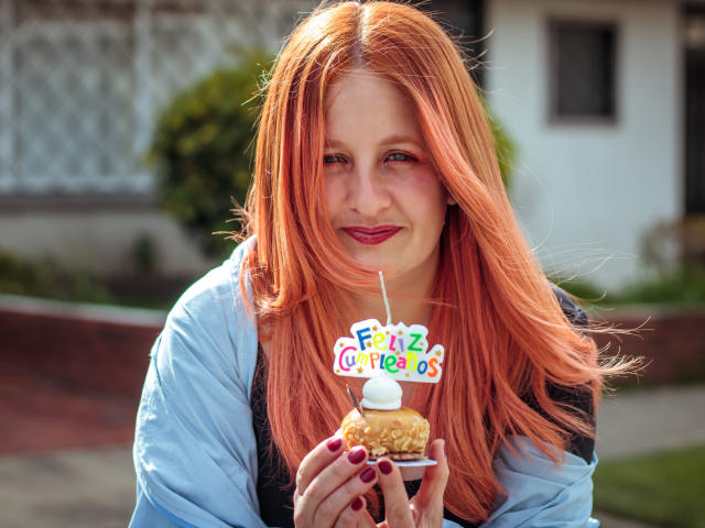 VioletaMora - Sexe cam en vivo - 18337366