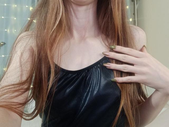 OliviaSweety - Live Sex Cam - 18337418