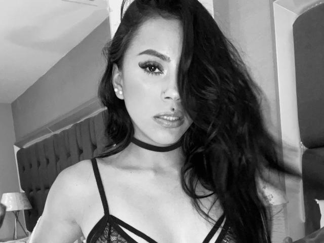 Amberv - Sexe cam en vivo - 18337602