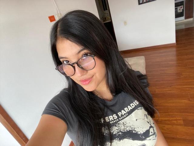 Elizaa - Live sex cam - 18337766