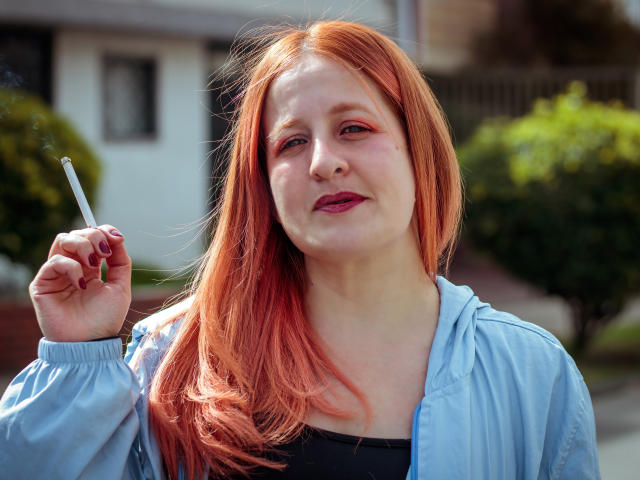 VioletaMora - Sexe cam en vivo - 18337770