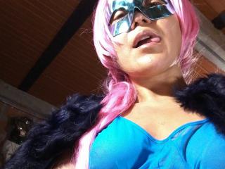 EskelaTheHuntress - Live sexe cam - 18337966