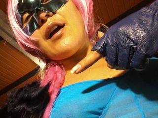 EskelaTheHuntress - Sexe cam en vivo - 18337982