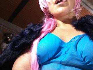 EskelaTheHuntress - Live sex cam - 18337986