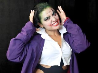 SilvannaReyes - Live sexe cam - 18338650