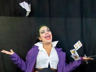 SilvannaReyes - Live sex cam - 18338654