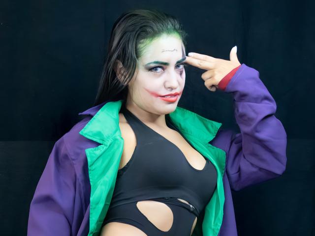 SilvannaReyes - сексуальная веб-камера в реальном времени - 18338662