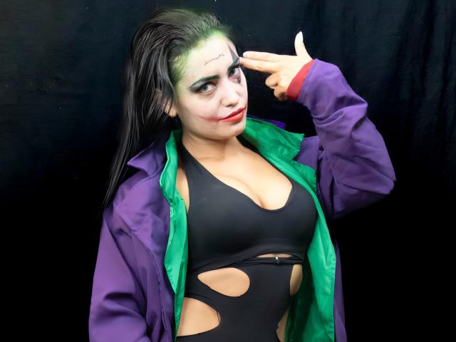 SilvannaReyes - Sexe cam en vivo - 18338666