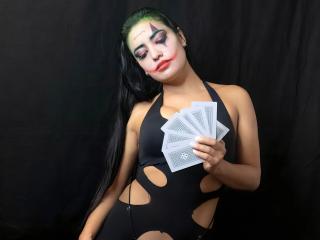 SilvannaReyes - Sexe cam en vivo - 18338674