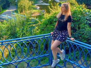 KosmosLove - Sexe cam en vivo - 18338762