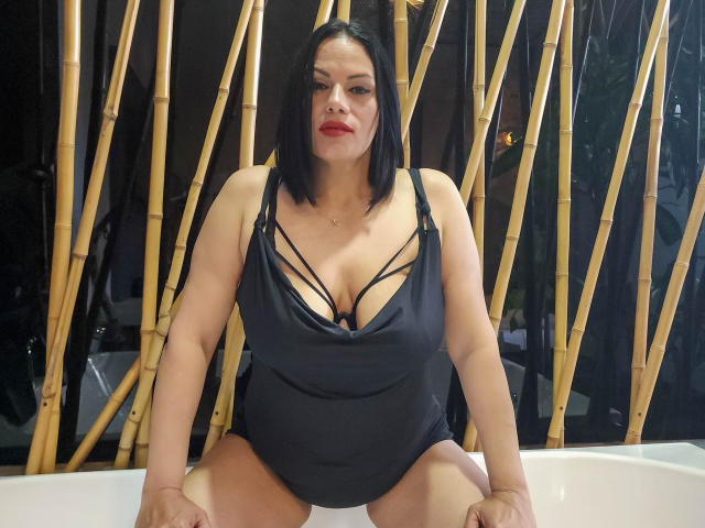 LizaRussell - Sexe cam en vivo - 18339994